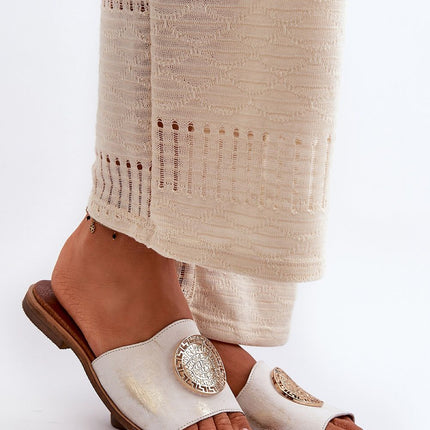  Flip-flops model 198270 Step in style 