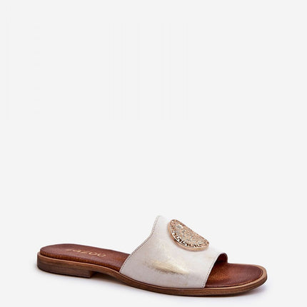  Flip-flops model 198270 Step in style 