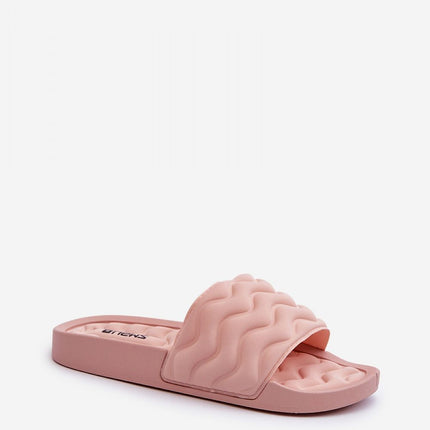  Flip-flops model 198273 Step in style 