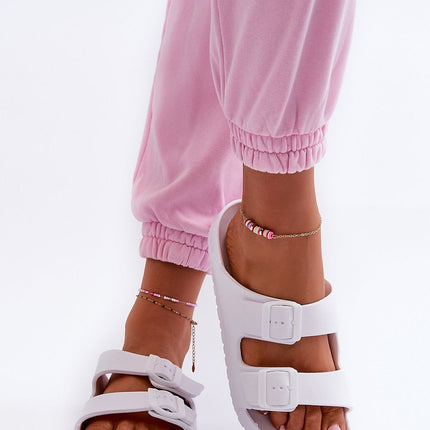  Flip-flops model 198276 Step in style 