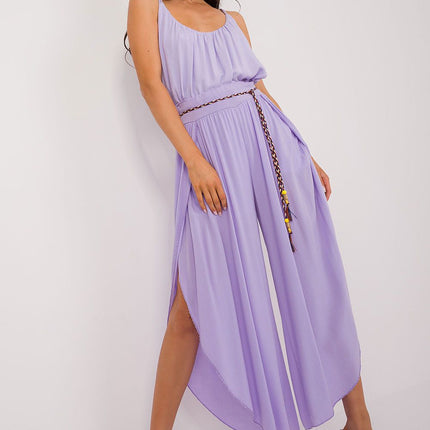  Women trousers model 198380 Och Bella 