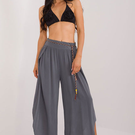  Women trousers model 198381 Och Bella 