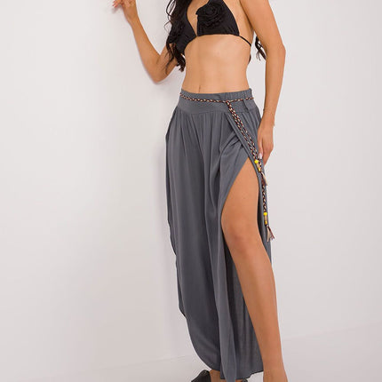  Women trousers model 198381 Och Bella 