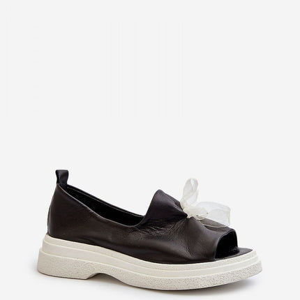  Sandals model 198405 Step in style 