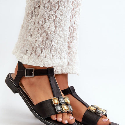  Sandals model 198408 Step in style 