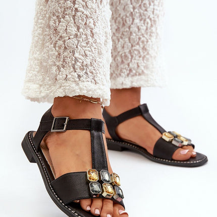  Sandals model 198408 Step in style 