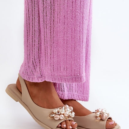  Sandals model 198411 Step in style 