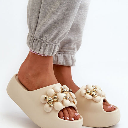  Flip-flops model 198418 Step in style 