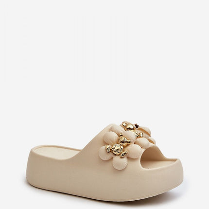  Flip-flops model 198418 Step in style 