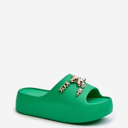  Flip-flops model 198423 Step in style 