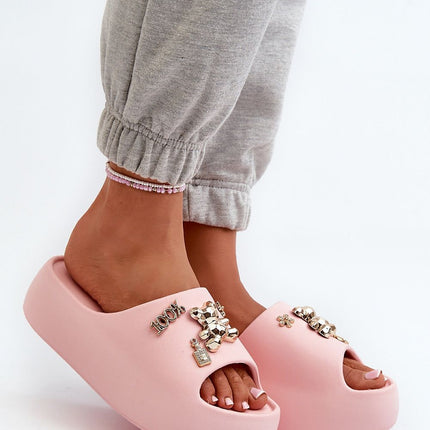  Flip-flops model 198425 Step in style 