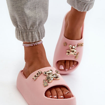  Flip-flops model 198425 Step in style 
