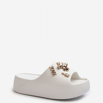  Flip-flops model 198427 Step in style 