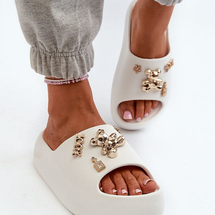 Flip-flops model 198427 Step in style 