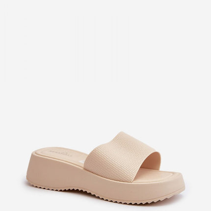  Flip-flops model 198444 Step in style 