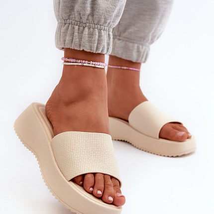  Flip-flops model 198444 Step in style 