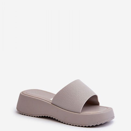  Flip-flops model 198445 Step in style 