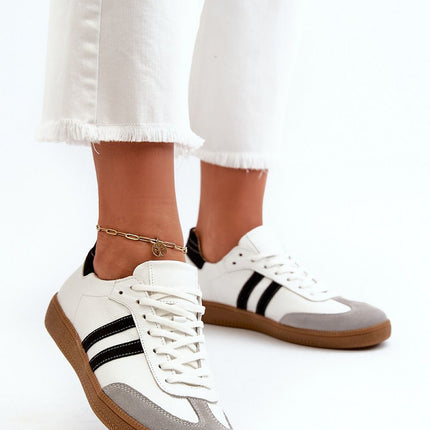 Sport Shoes model 198447 Step in style 