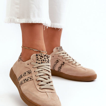  Sport Shoes model 198448 Step in style 