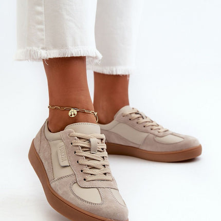  Sport Shoes model 198450 Step in style 