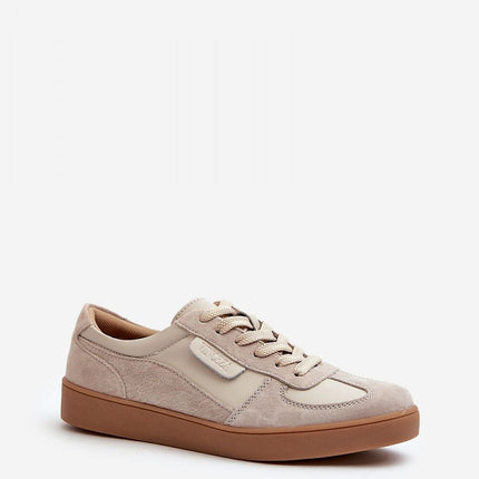 Sport Shoes model 198450 Step in style 