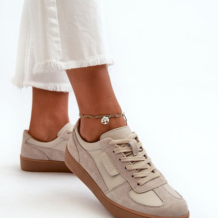  Sport Shoes model 198450 Step in style 