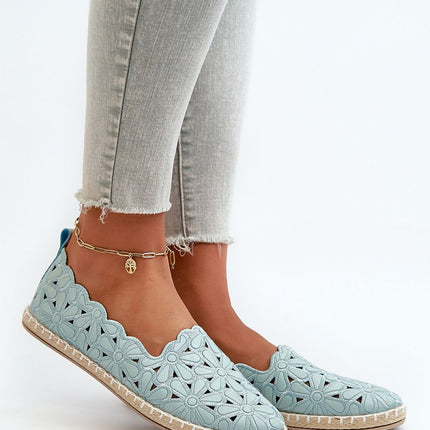  Ballet flats model 198468 Step in style 