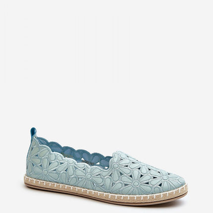  Ballet flats model 198468 Step in style 