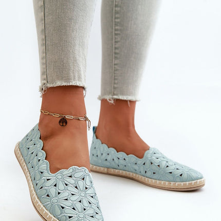  Ballet flats model 198468 Step in style 