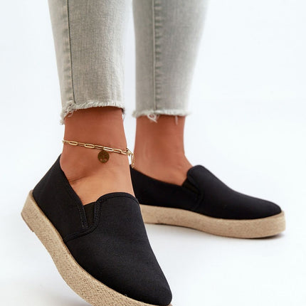  Espadrille model 198472 Step in style 