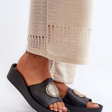  Flip-flops model 198475 Step in style 