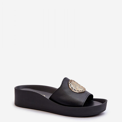  Flip-flops model 198475 Step in style 