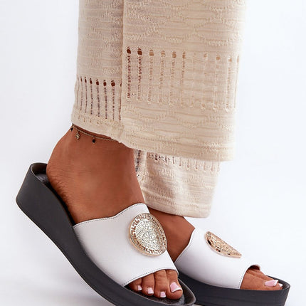  Flip-flops model 198478 Step in style 