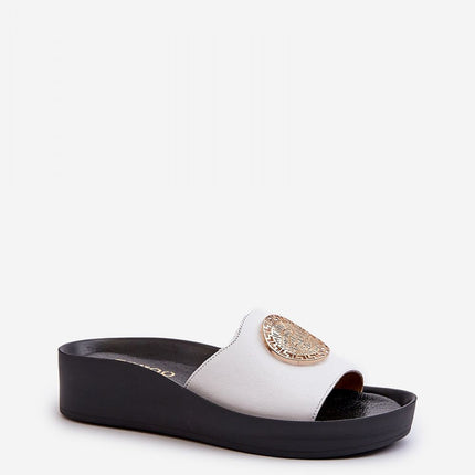  Flip-flops model 198478 Step in style 