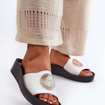  Flip-flops model 198478 Step in style 