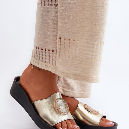  Flip-flops model 198479 Step in style 