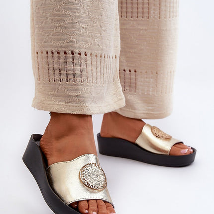  Flip-flops model 198479 Step in style 