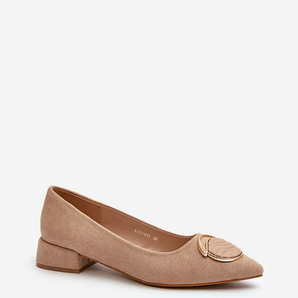  Heel pumps model 198481 Step in style 