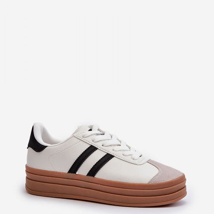  Sport Shoes model 198511 Step in style 