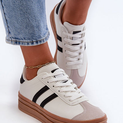  Sport Shoes model 198511 Step in style 