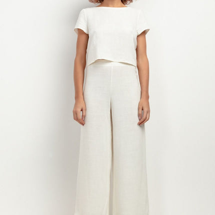  Women trousers model 198546 Tessita 