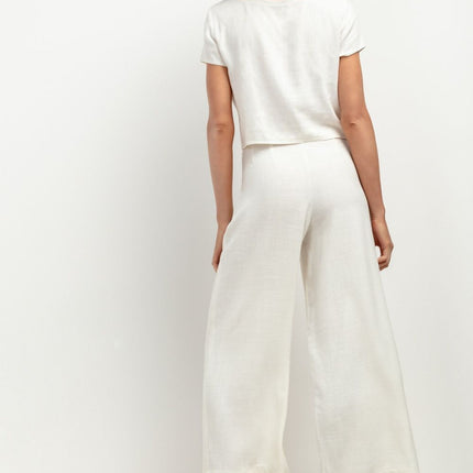  Women trousers model 198546 Tessita 
