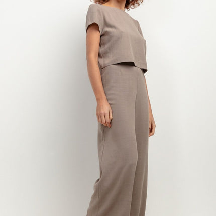  Women trousers model 198547 Tessita 