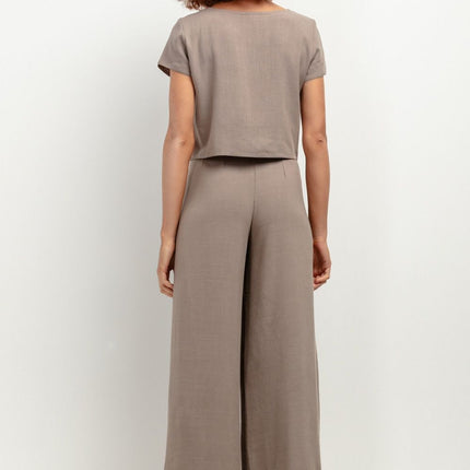  Women trousers model 198547 Tessita 