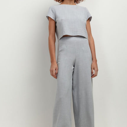  Women trousers model 198548 Tessita 