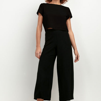  Women trousers model 198549 Tessita 