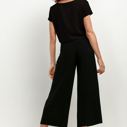  Women trousers model 198549 Tessita 