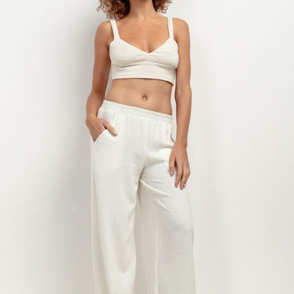  Women trousers model 198550 Tessita 