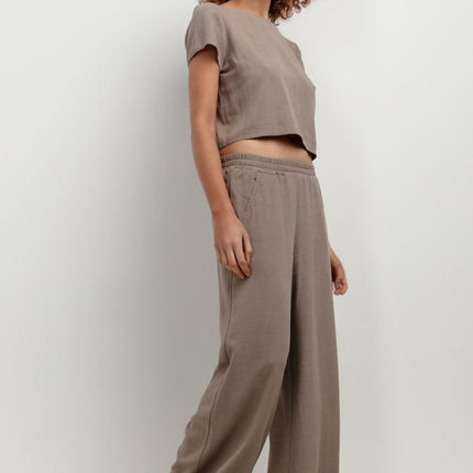  Women trousers model 198551 Tessita 