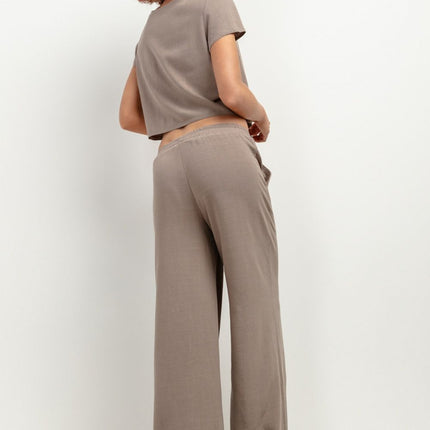  Women trousers model 198551 Tessita 